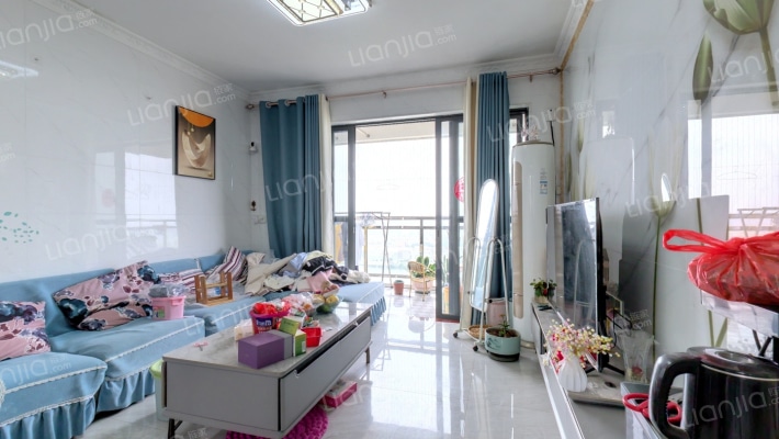 金穗悦景花园二手房实景图