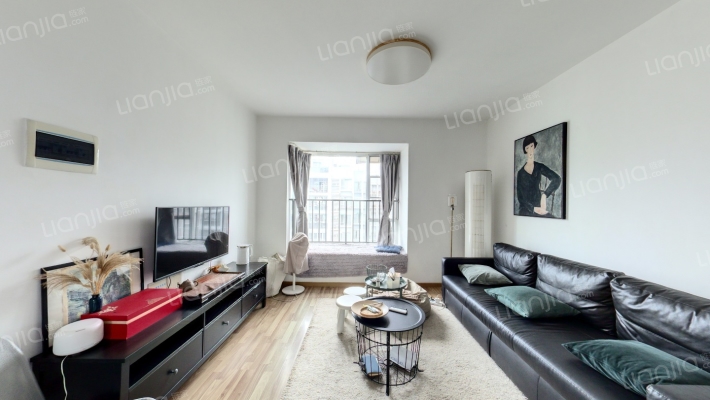 清水路苑二手房实景图