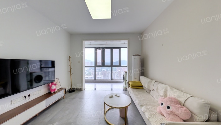 美麓阳光二手房实景图