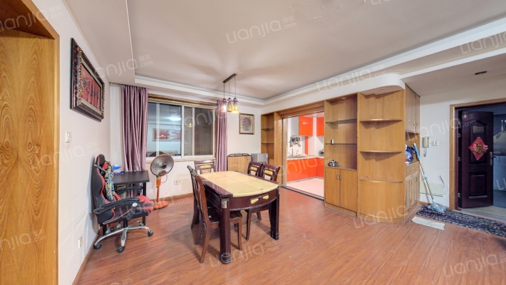 嘉绿景苑西园二手房实景图