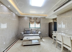 整租·春城家园A区 2室2厅 南_春城家园A区租房