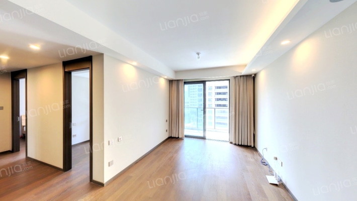 星河时代二手房实景图