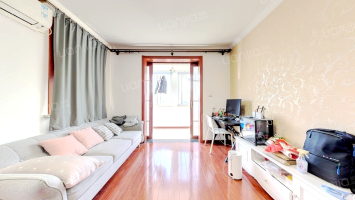 三林世博家园(新浦路199弄)二手房实景图