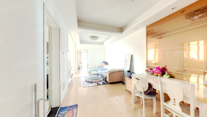 昊博园二手房实景图