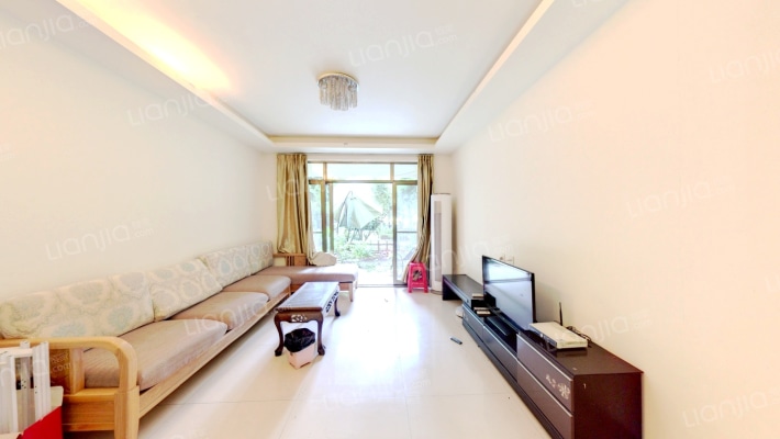 顺德碧桂园西苑喜居二手房实景图