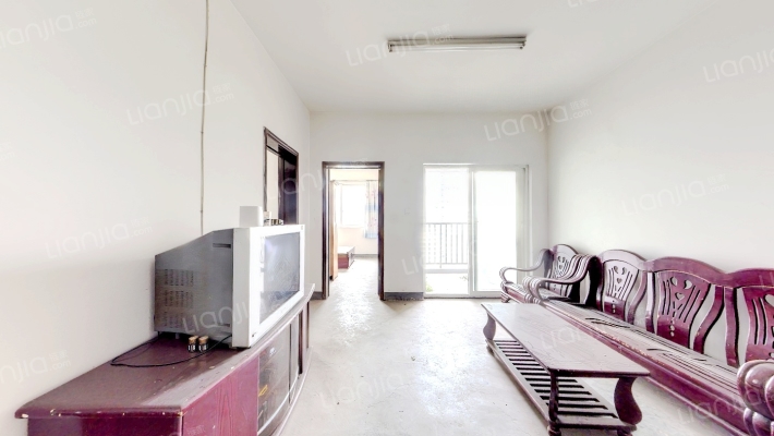 长生雅苑二手房实景图