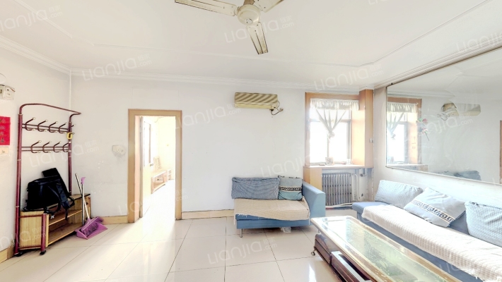 古林里二手房实景图