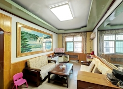 整租·烟草局家属院 3室2厅 南_烟草局家属院租房