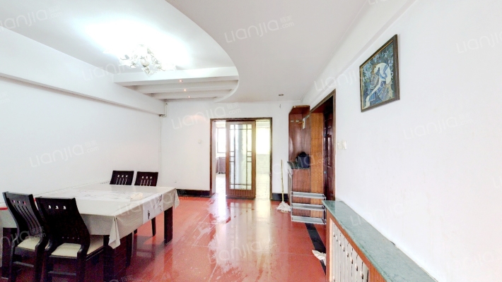 锦华小区二手房实景图