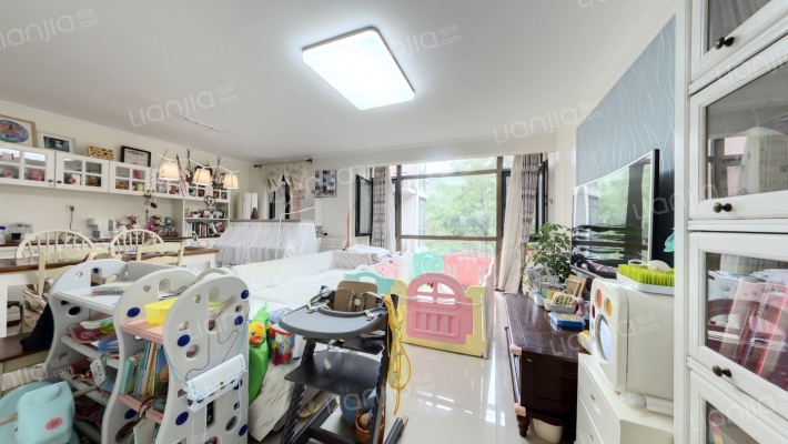 百旺茉莉园二手房实景图