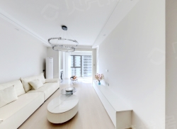 整租·融创荣润时代壹号 3室2厅 南_融创荣润时代壹号租房