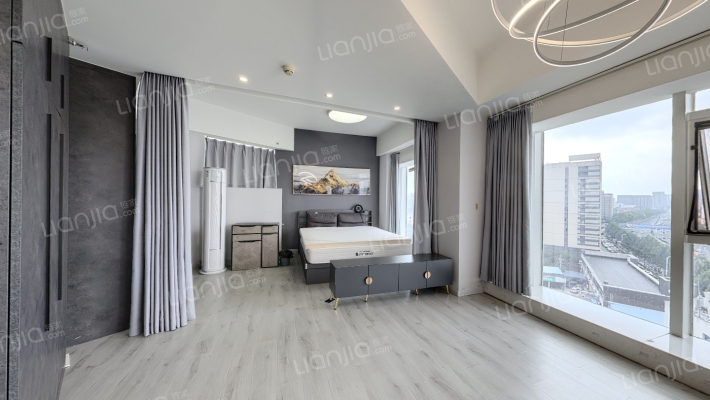 武夷凌云公馆二手房实景图