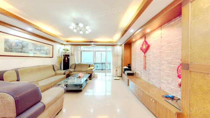 翠景苑(增城)二手房实景图