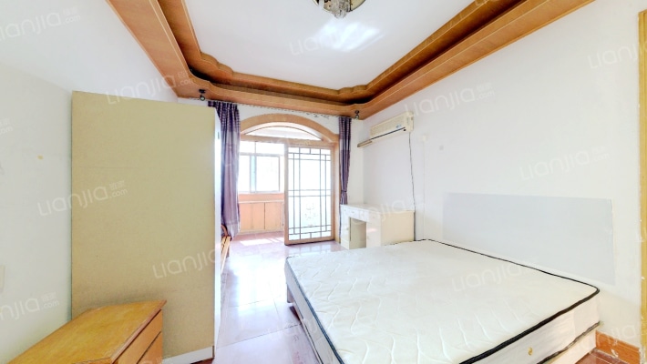 西安建筑设计研究院家属院二手房实景图