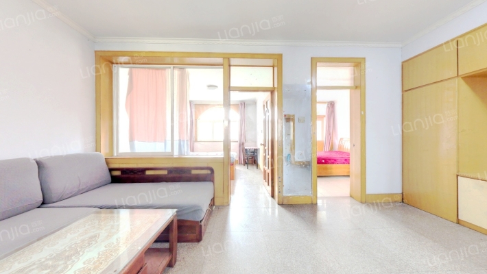 海棠苑二手房实景图