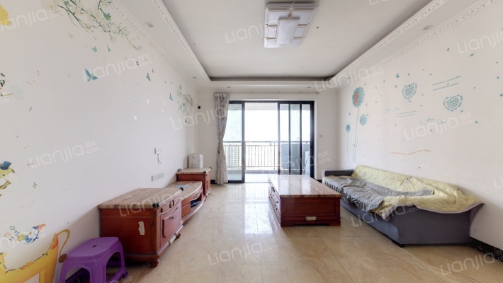 俊怡云山御居二手房实景图