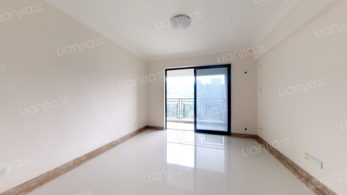 科城山庄二手房实景图