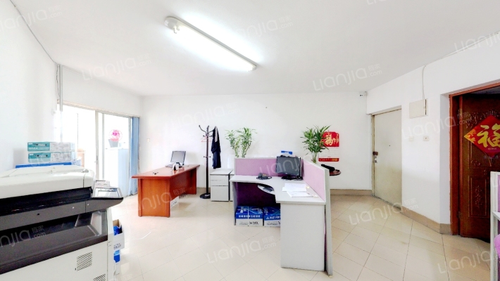 金都花园(市南)二手房实景图