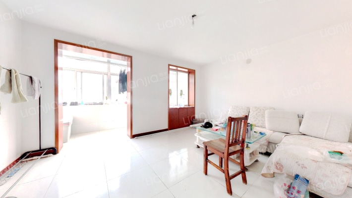 福西小区二手房实景图