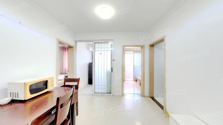 双龙嘉园石华街15号二手房实景图