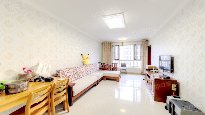 万达广场B2北区二手房实景图