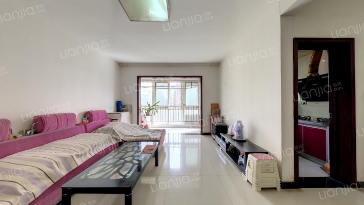 谭家花苑二手房实景图