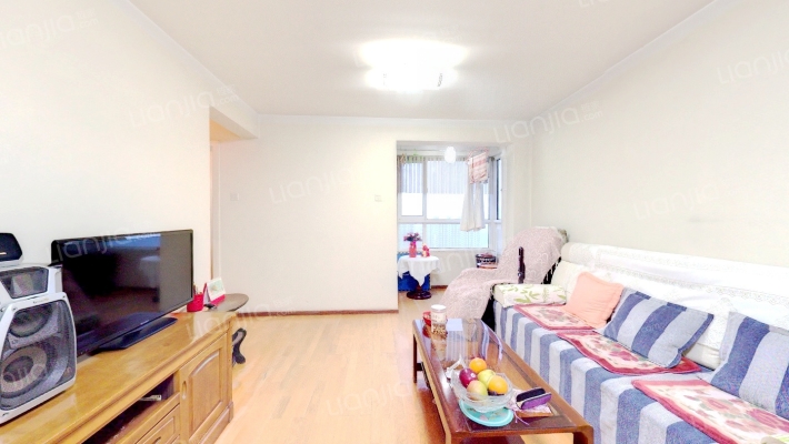 逸成东苑二手房实景图