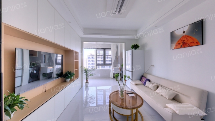 伟星悦璟台二手房实景图