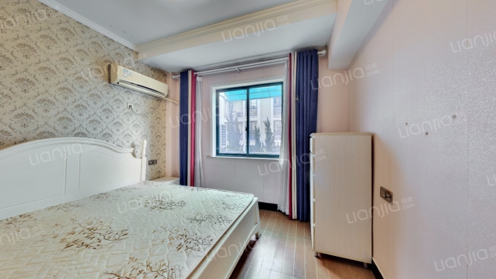 锦天城市花园二手房实景图