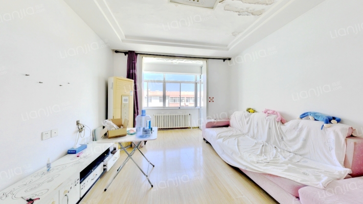 小鸭家属区二手房实景图