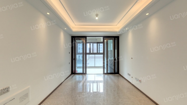 阳光城未来悦二手房实景图