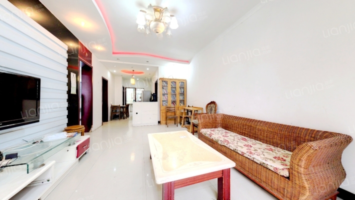 佳禾永福二手房实景图