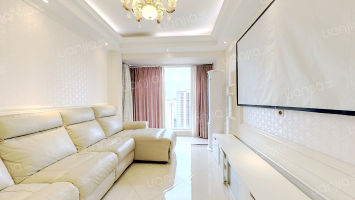 中海新华府二手房实景图