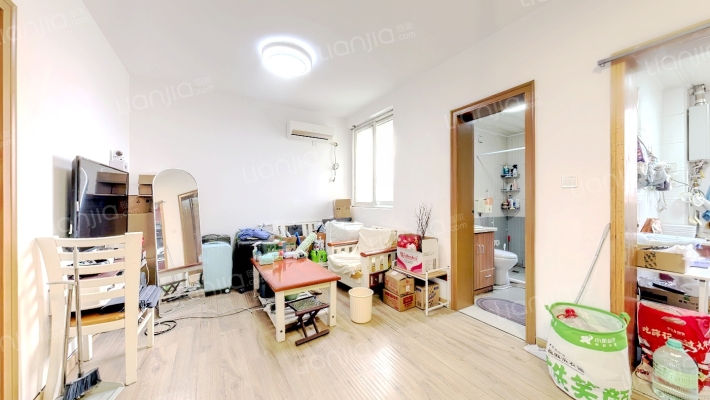 莲花新村八区二手房实景图