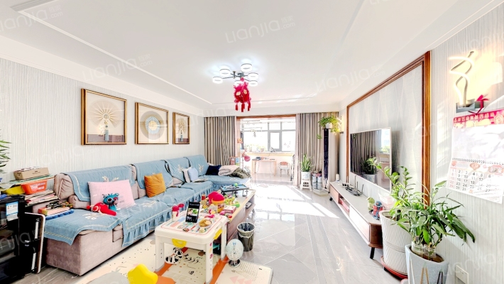 电大街78号二手房实景图