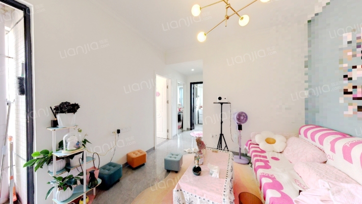 同裕子悦山二手房实景图