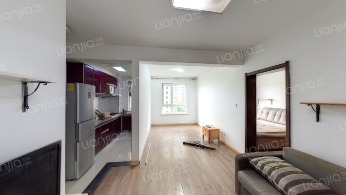 格林馨港湾二手房实景图