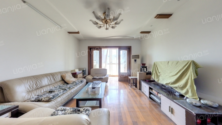 沁园村小区 二手房实景图