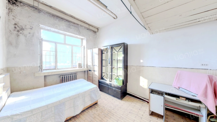 哈轴职工住宅新区二手房实景图