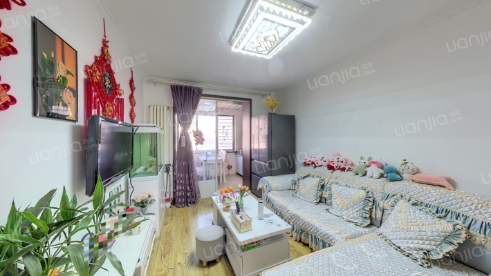 百燚园二手房实景图