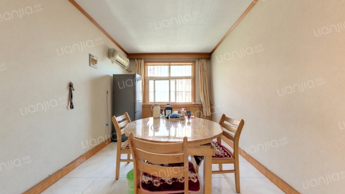 阜东小区二手房实景图