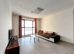 整租·博学院状元书香门第 2室1厅 南/北_博学院状元书香门第租房