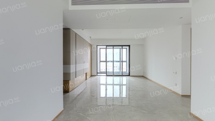 普罗理想国西5苑二手房实景图