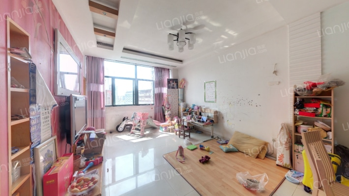 海棠明月二手房实景图