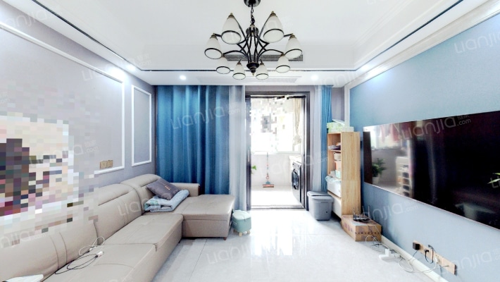 佳源巴黎都市(四期)二手房实景图