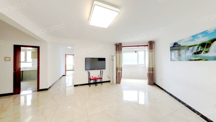 冀铁馨苑二手房实景图