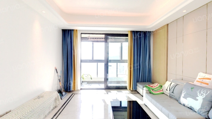 合景天誉二手房实景图