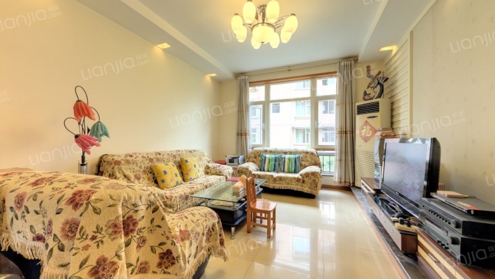 福泽花苑二手房实景图