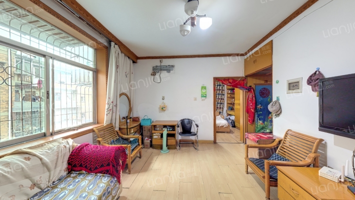 建苑小区二手房实景图