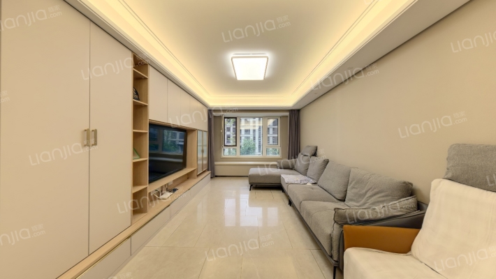 华润置地公元九里一期二手房实景图